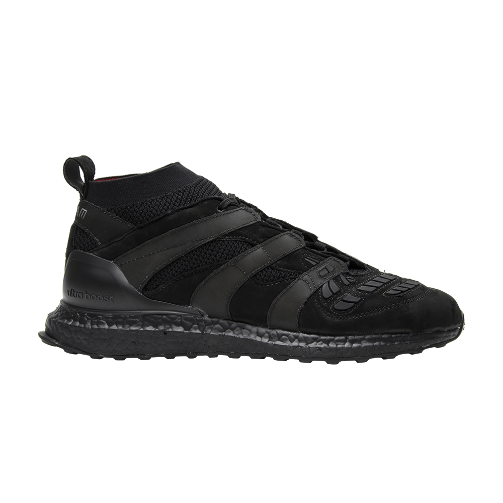Кроссовки Adidas DB Predator Accelerator UltraBoost 'David Beckham'