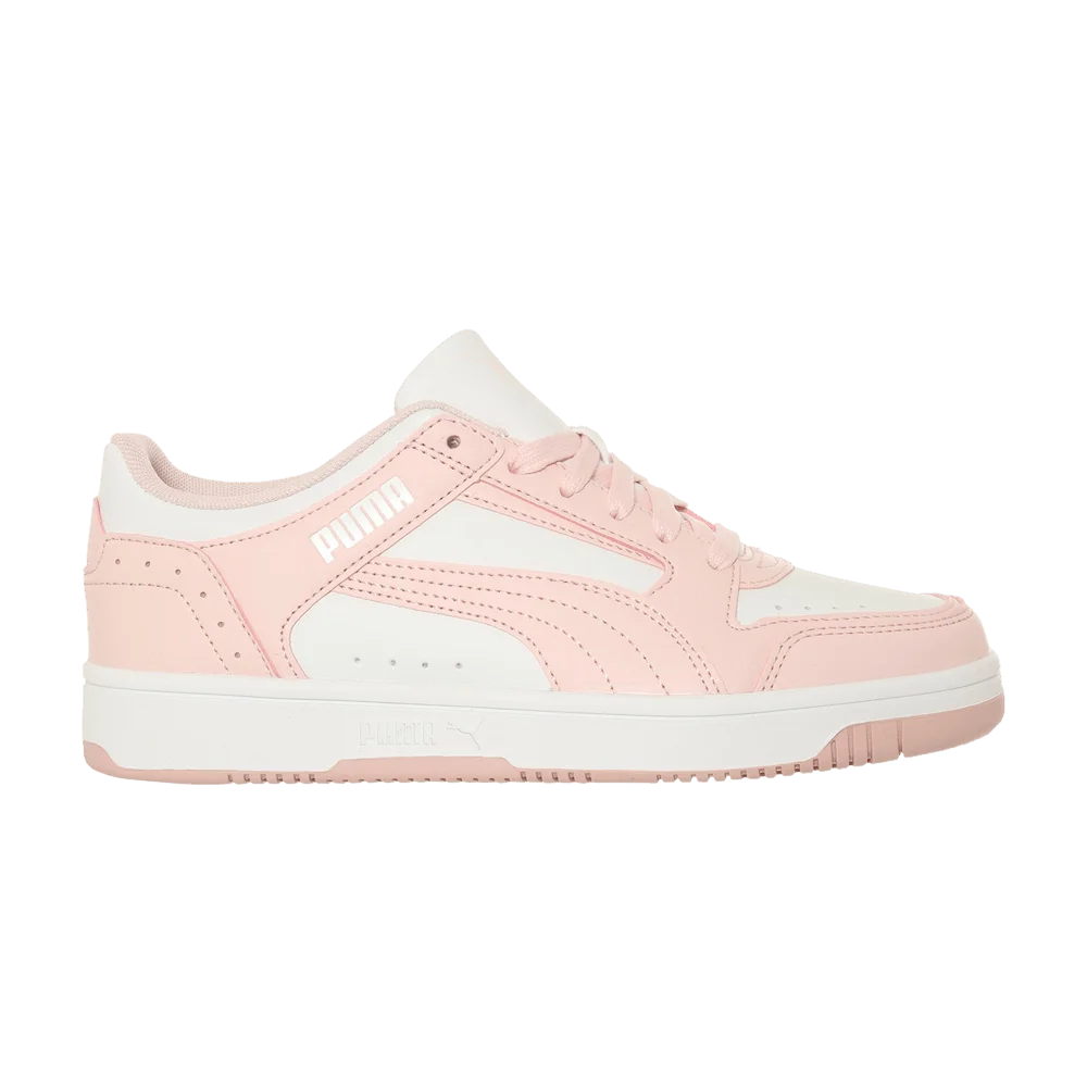 Krossovki-Puma-Rebound-Joy-Low-Chalk-Pink