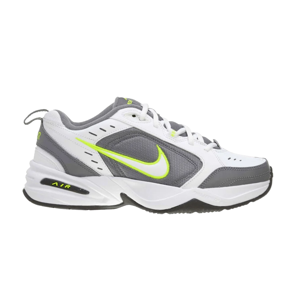 Krossovki-Nike-Air-Monarch-IV-White