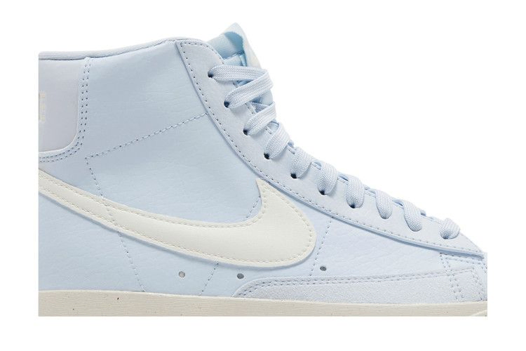 Кроссовки Nike Wmns Blazer Mid '77 Next Nature 'Blue Tint'