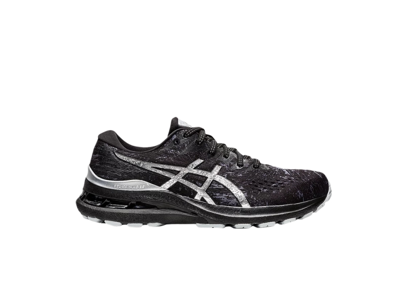 Кроссовки Wmns Asics Gel Kayano 28 Platinum Carrier Grey