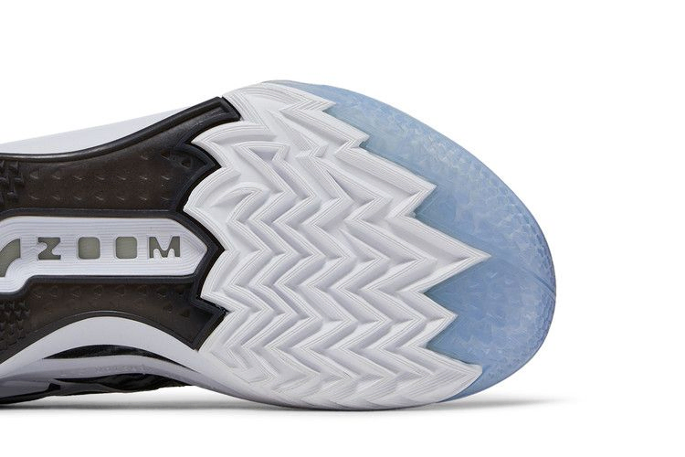 Кроссовки Nike Air Zoom GT Cut 2 TB Promo 'Black'