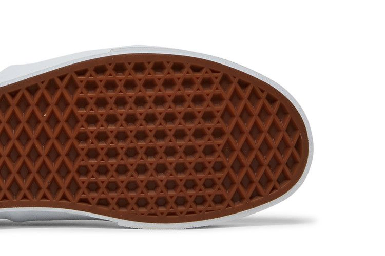 USPS x Vans Authentic 'Denim'
