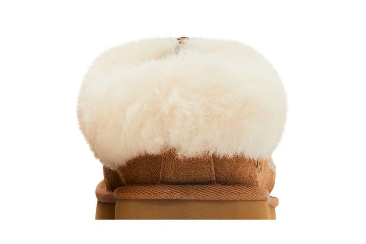 Сабо UGG Wmns Tasman Alpine 'Chestnut'