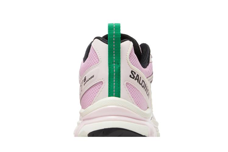 Кроссовки Salomon Sandy Liang x XT-6 Expanse 'Cradle Pink'