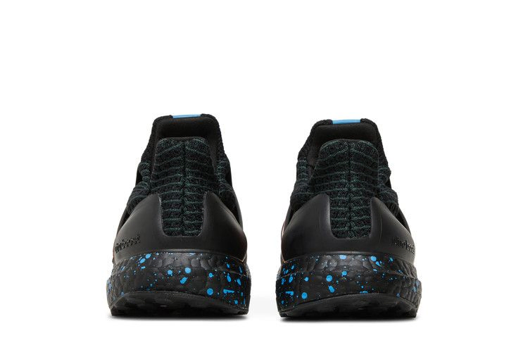 Кроссовки adidas UltraBoost 5.0 DNA 'Black Green Orange'
