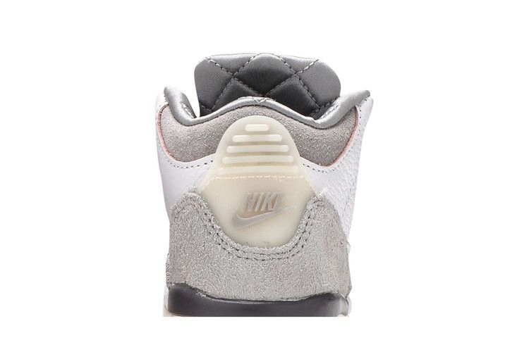 Кроссовки A Ma Maniére x Air Jordan 3 Retro SP TD 'Raised By Women'