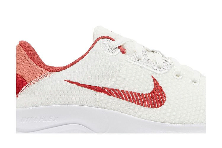 Кроссовки Nike Wmns Flex Experience Run 11 Next Nature 'White Magic Ember'