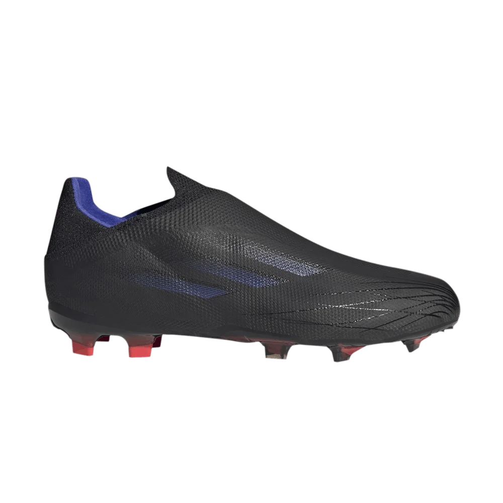 Krossovki-Adidas-X-Speedflow-FG-J-Black-Sonic-Ink
