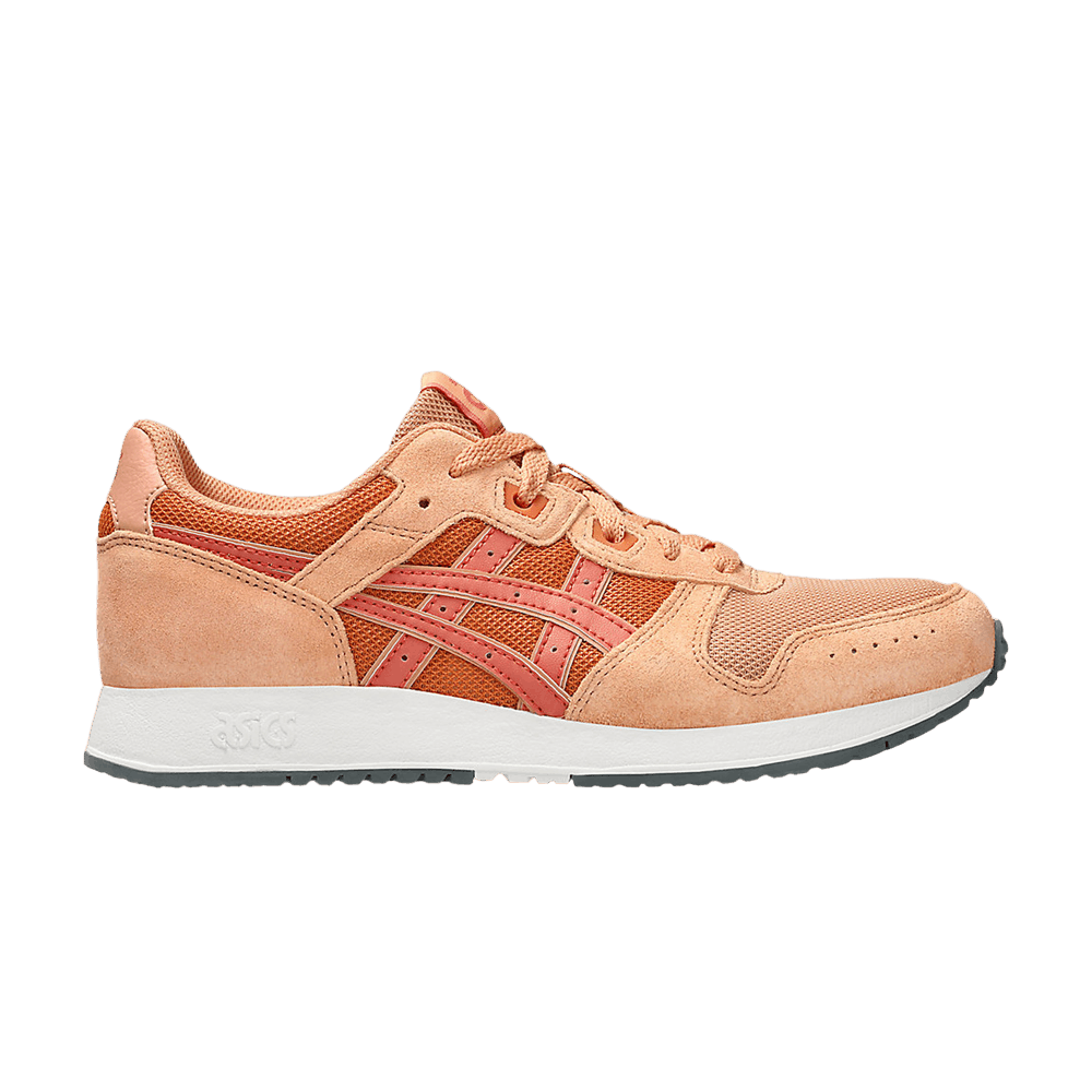Кроссовки ASICS Wmns Lyte Classic 'Sepia Desert Red'