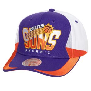 Mitchell-Ness-Retrodome-Pro-Snapback-HWC-Phoenix-Suns-300x300
