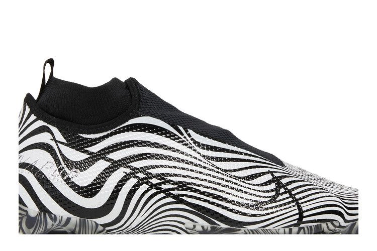 Кроссовки Nike Vapor Edge Pro 360 'White Black'