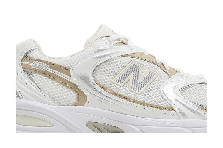 Кроссовки New Balance 530 'White Stoneware'