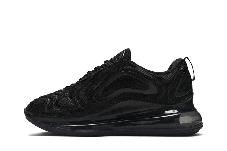 Кроссовки Nike Air Max 720 'Triple Black'