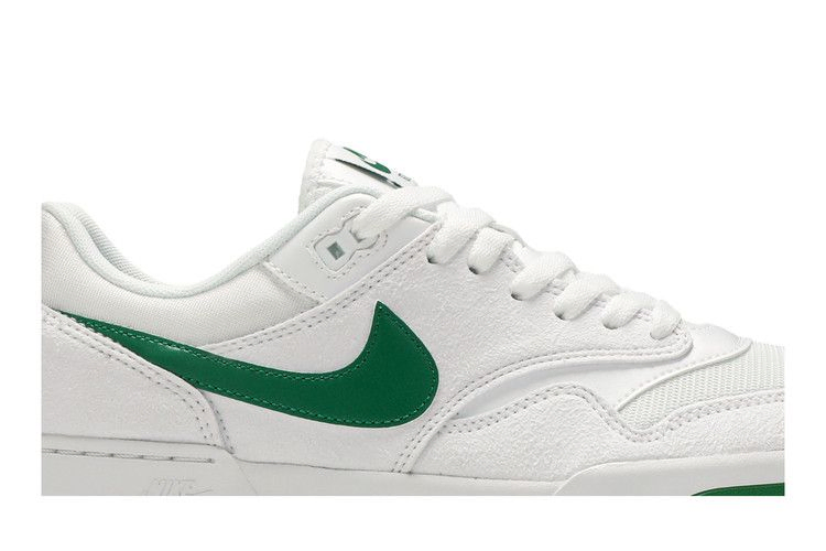 Nike GTS Return SB 'White Pine Green'