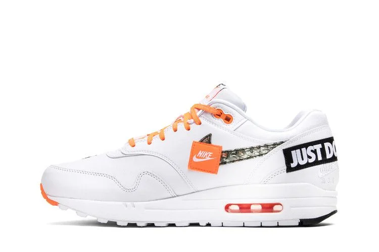 Кроссовки Nike Air Max 1 'Just Do It'