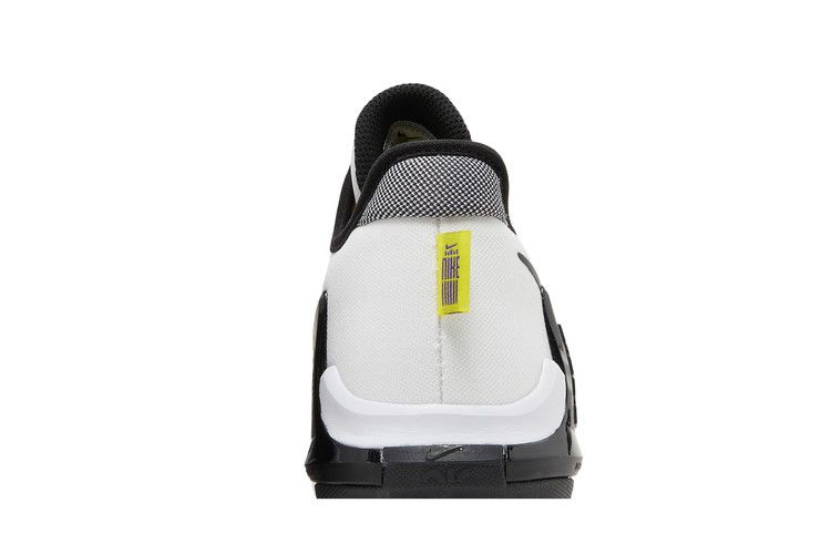 Кроссовки Nike LeBron Witness 6 GS 'White Persian Violet'