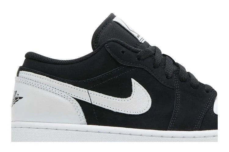 Кроссовки Air Jordan 1 Low SE 'Diamond'