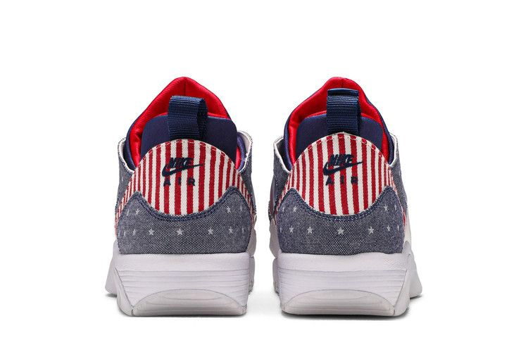 Кроссовки Nike Air Huarache Low QS 'USA'