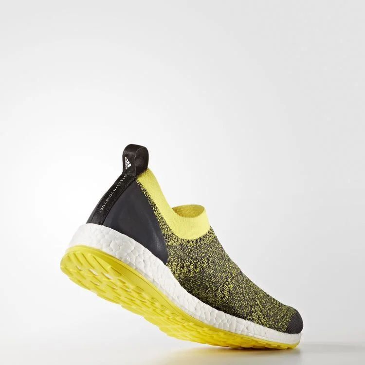 Кроссовки Stella McCartney x adidas Wmns PureBoost X