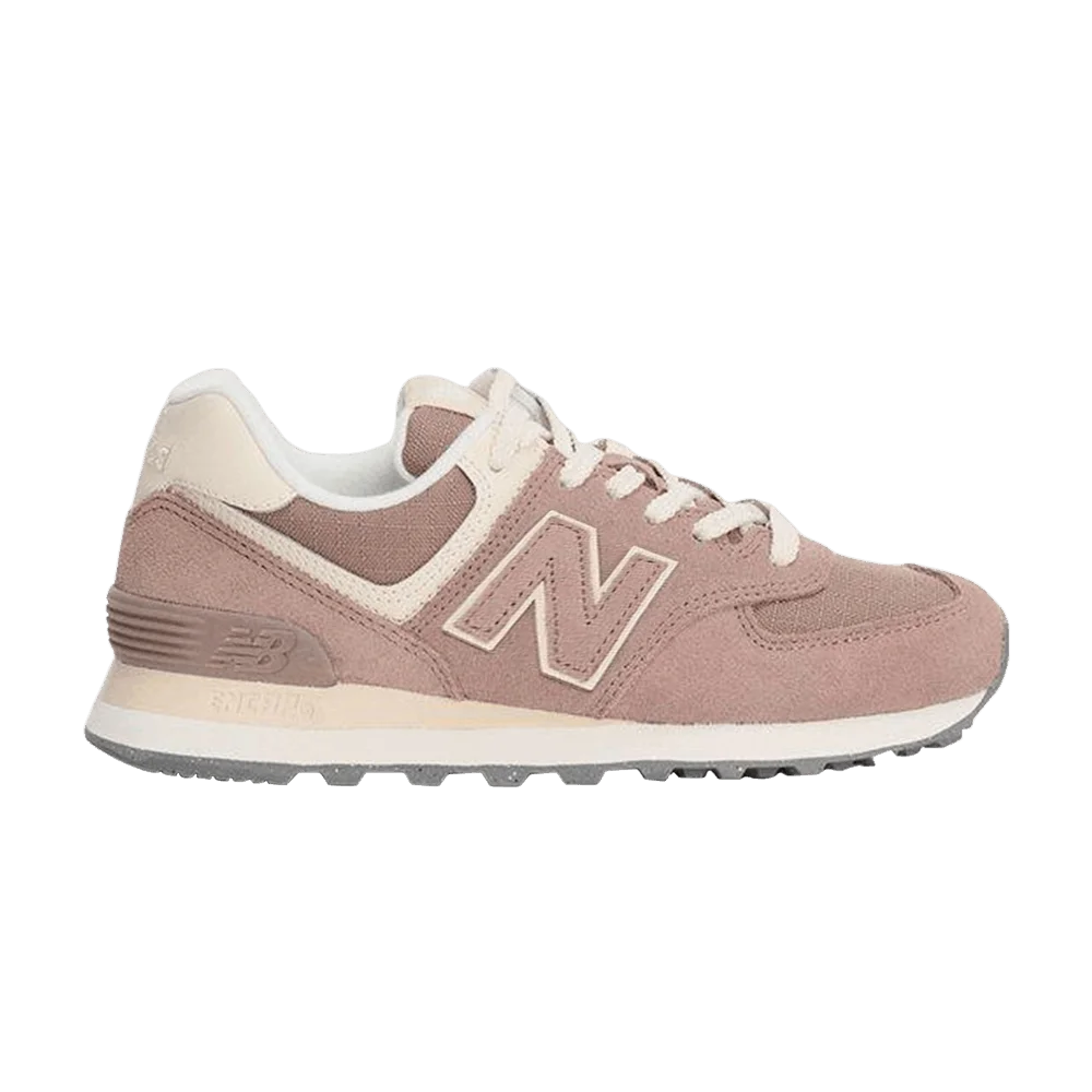 Krossovki-New-Balance-Wmns-574-Rose-Pink