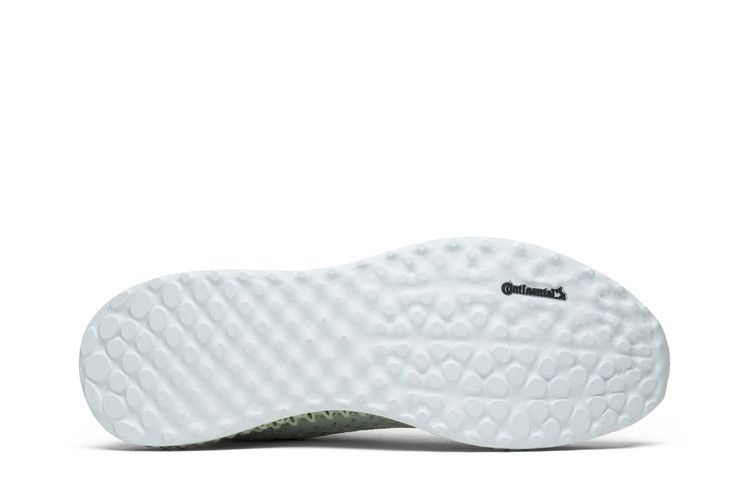 Кроссовки Invincible x adidas Futurecraft 4D 'Prism'