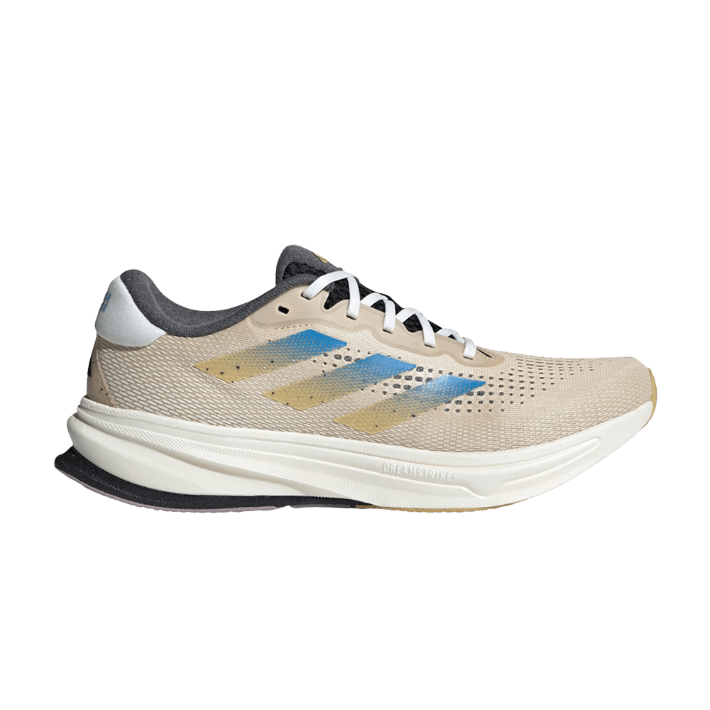 Кроссовки Adidas Supernova Rise 'Move for the Planet'