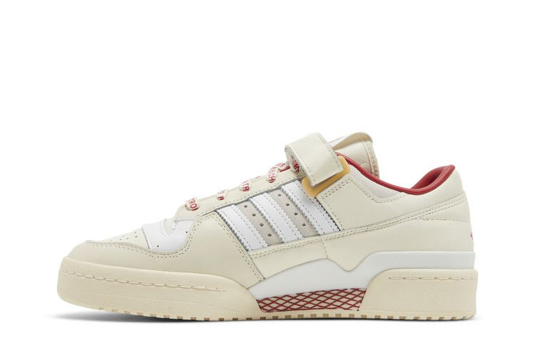 Кроссовки Taqueria Orinoco x adidas Forum Low 'Adilicious City Series'