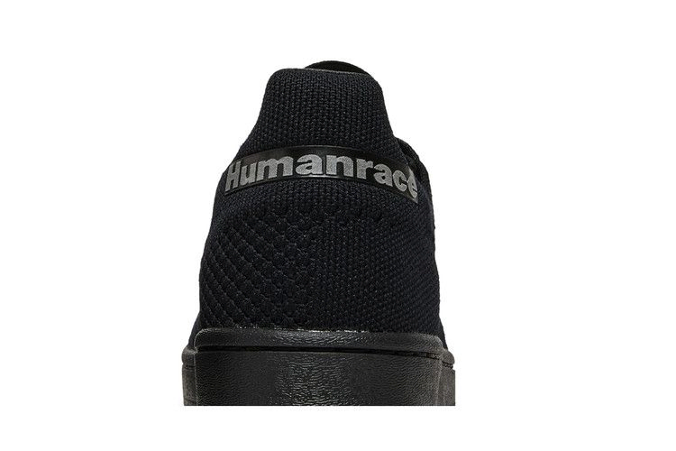 Кроссовки Pharrell x adidas Superstar Primeknit 'Black Future'