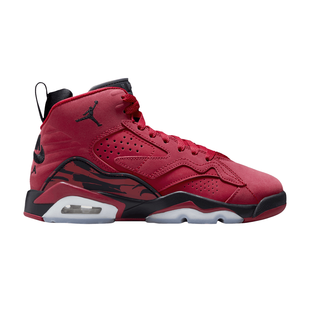 Кроссовки Air Jordan MVP GS 'Raging Bull'