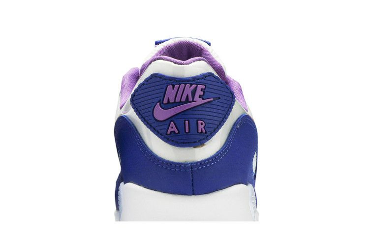 Кроссовки Nike Air Max 90 'Easter'