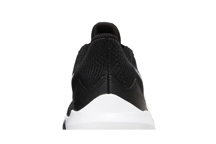 Кроссовки Nike Precision 5 'Black White'