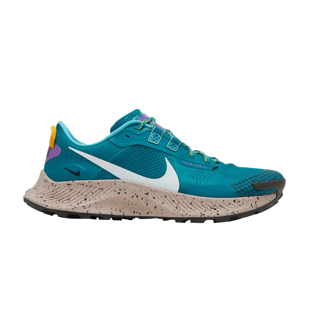 Кроссовки Nike Pegasus Trail 3 'Mystic Teal'