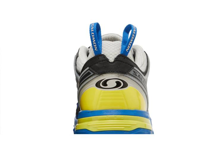 Кроссовки Salomon ACS Pro Advanced 'Lapis Blue'