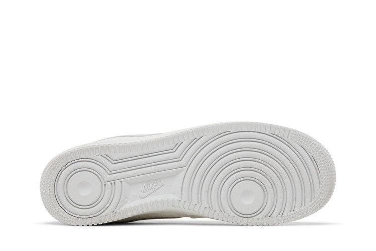 Кроссовки Nike Air Force 1 '07 Craft 'White Photon Dust'
