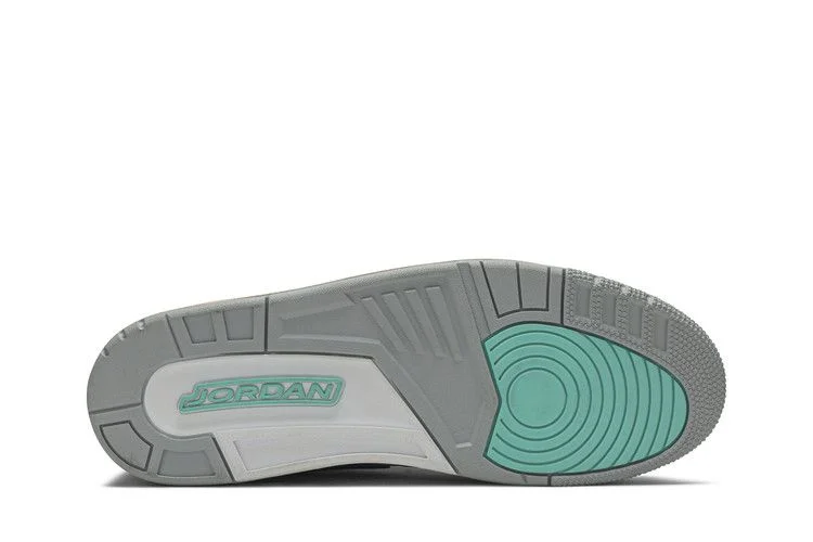Кроссовки Air Jordan Legacy 312 'Hyper Jade'