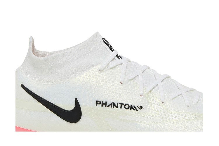 Кроссовки Nike Phantom GT2 DF Elite FG 'Rawdacious'