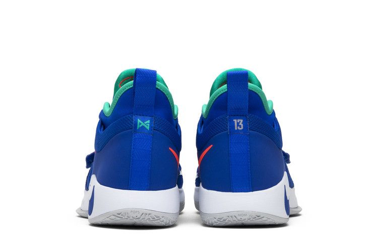 Кроссовки Nike PG 2.5 'Fortnite'