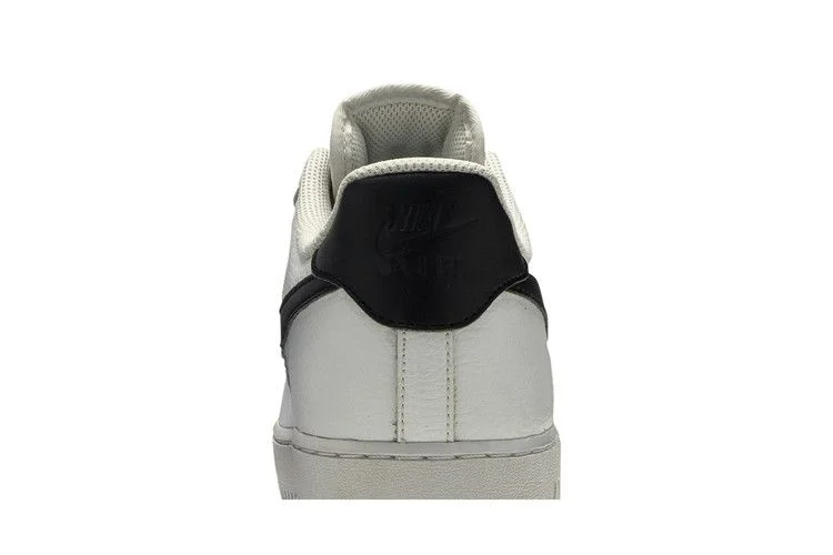 Кроссовки Nike Wmns Air Force 1 '07 'White Black'
