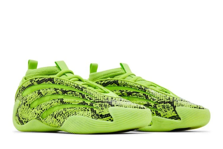 Krossovki-adidas-Harden-Vol.-9-Green-Snakeskin-7