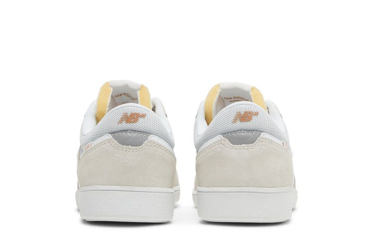 Кроссовки Brandon Westgate x New Balance Numeric 508 'White Tan'
