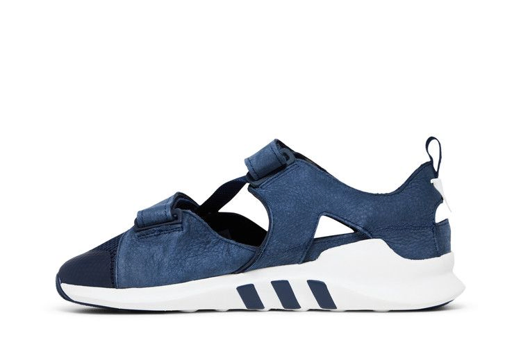 White Mountaineering x adidas ADV Sandal 'Collegiate Navy'