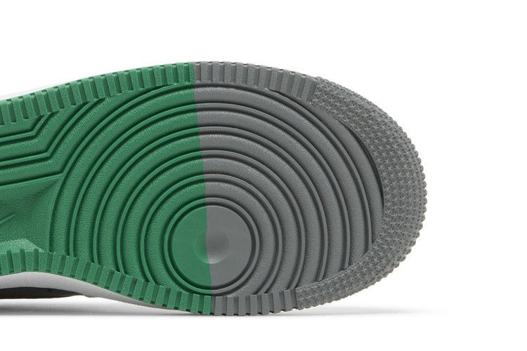Кроссовки Nike Air Force 1 LV8 GS 'Remix - Light Green'