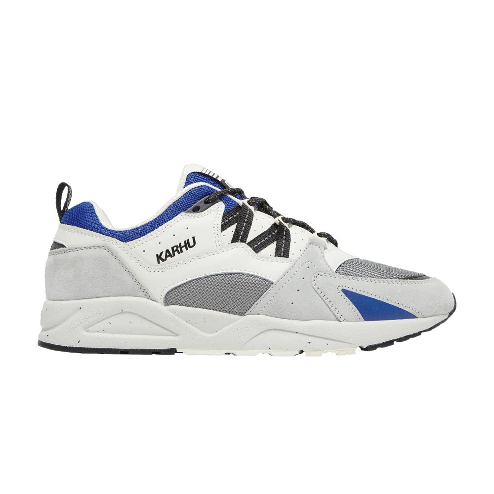 Кроссовки Karhu Fusion 2.0 'Ursa Minor - Dawn Blue Jet Black'
