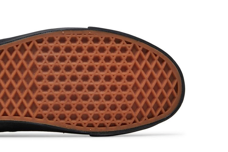 Кроссовки Vans WTAPS x Era LX 'Black Croc'