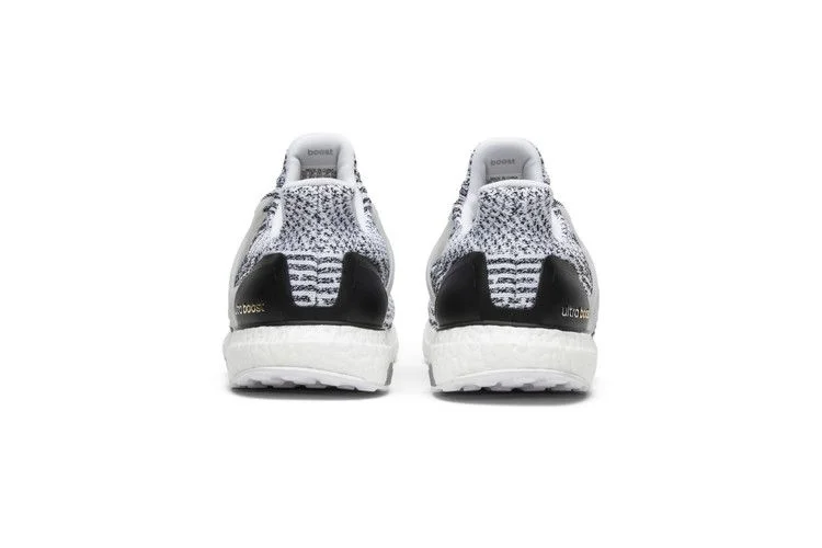 Кроссовки adidas UltraBoost 3.0 'Oreo'