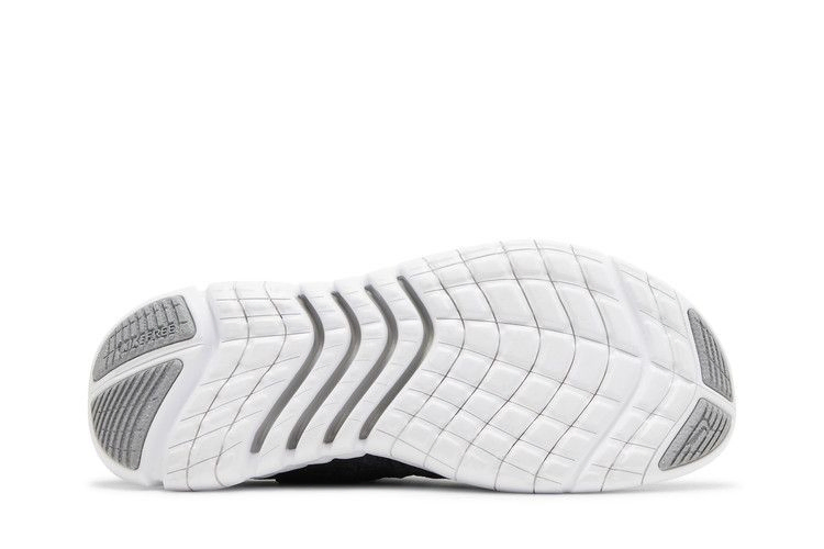 Кроссовки Nike Free Run 5.0 'Black White'
