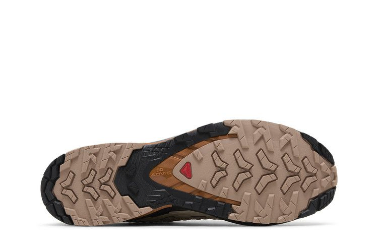 Кроссовки Salomon XA Pro 3D V9 'Natural Sugar Almond'