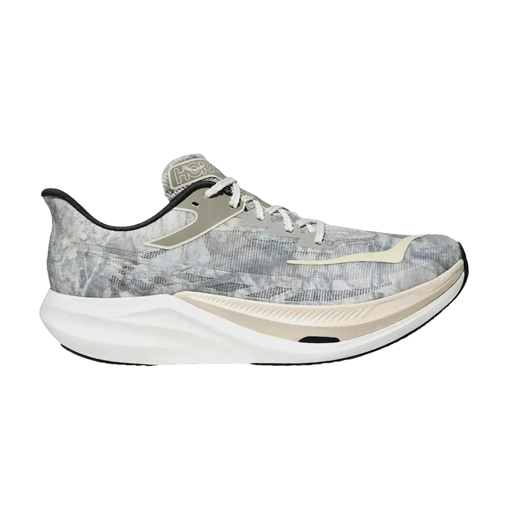 Krossovki-John-Elliott-x-HOKA-Rocket-X-3-Spray-Green-Antique-White