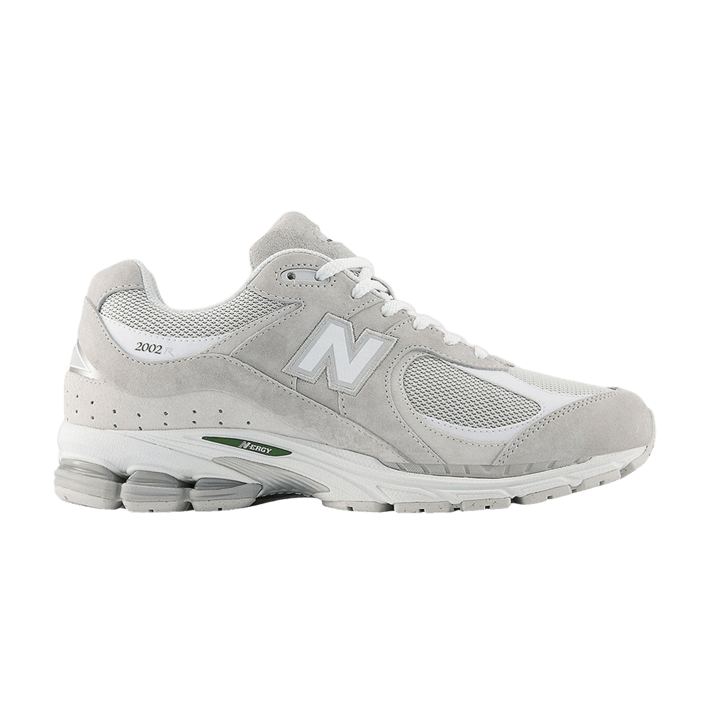 Кроссовки New Balance 2002R 'Grey White'